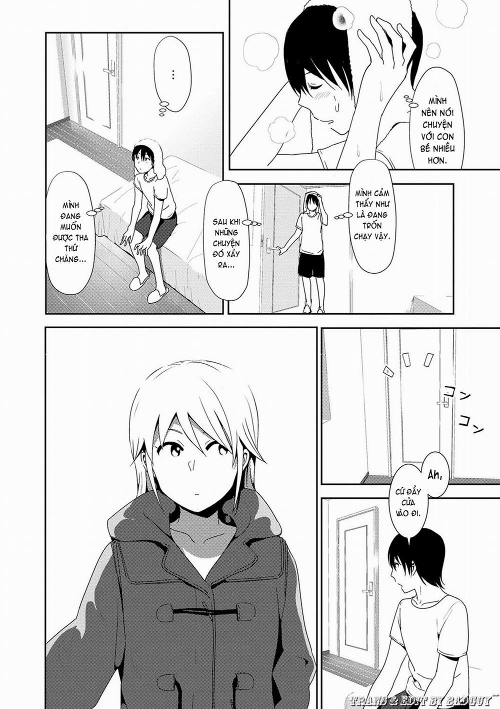 Sono ato miru no 1 trang 10