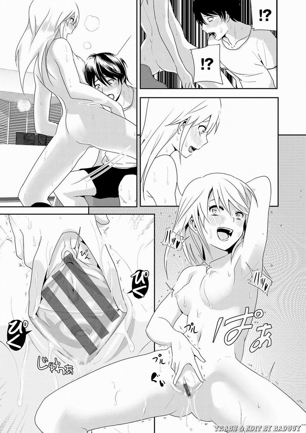 Sono ato miru no 1 trang 13
