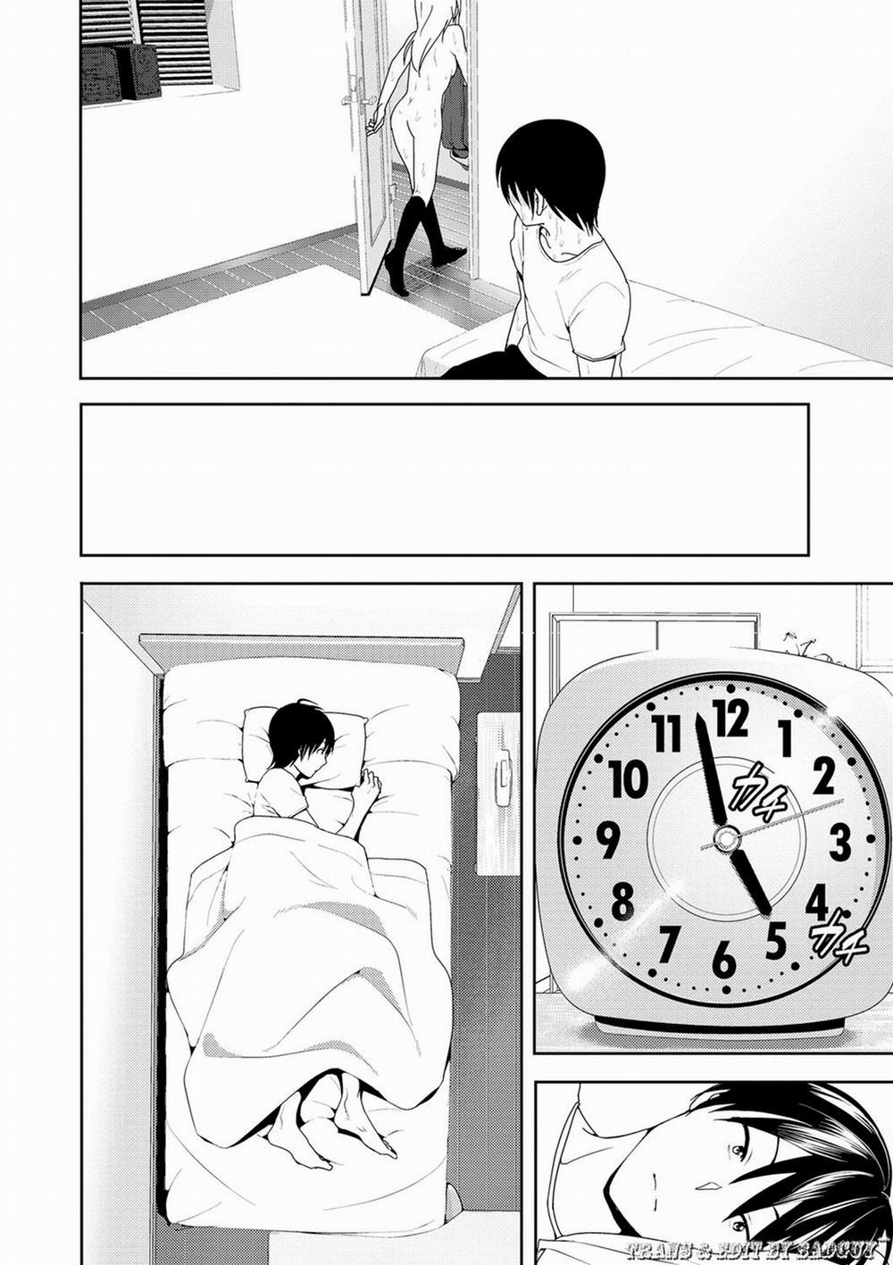 Sono ato miru no 1 trang 16
