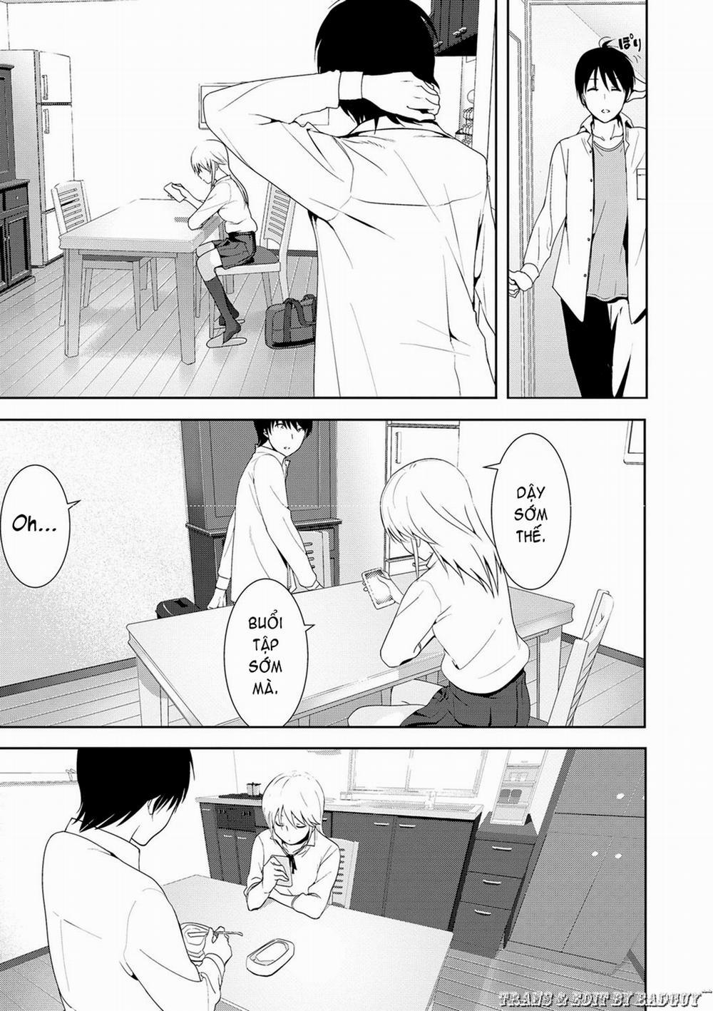 Sono ato miru no 1 trang 17