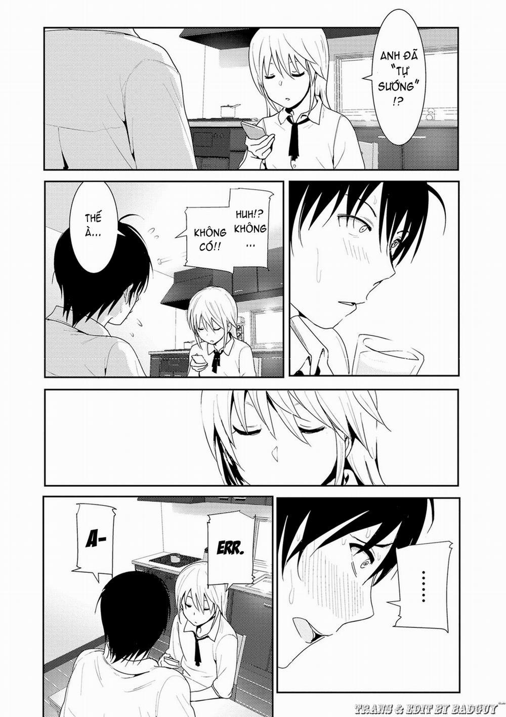 Sono ato miru no 1 trang 18