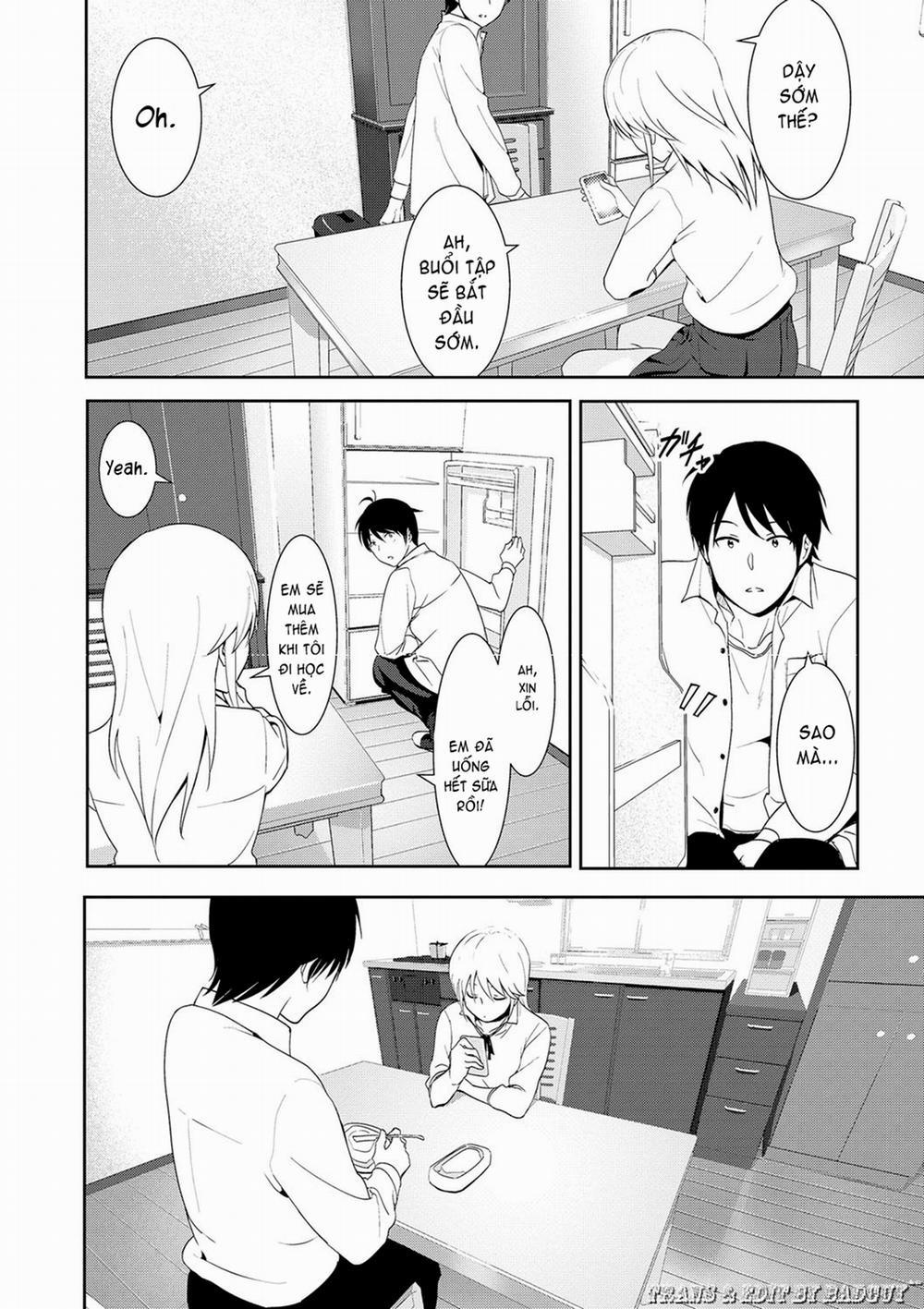 Sono ato miru no 1 trang 2