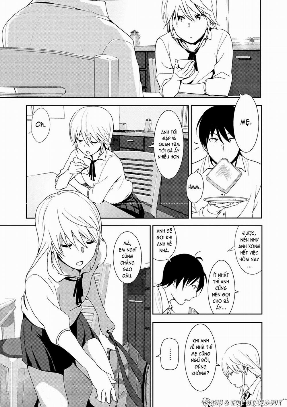 Sono ato miru no 1 trang 3