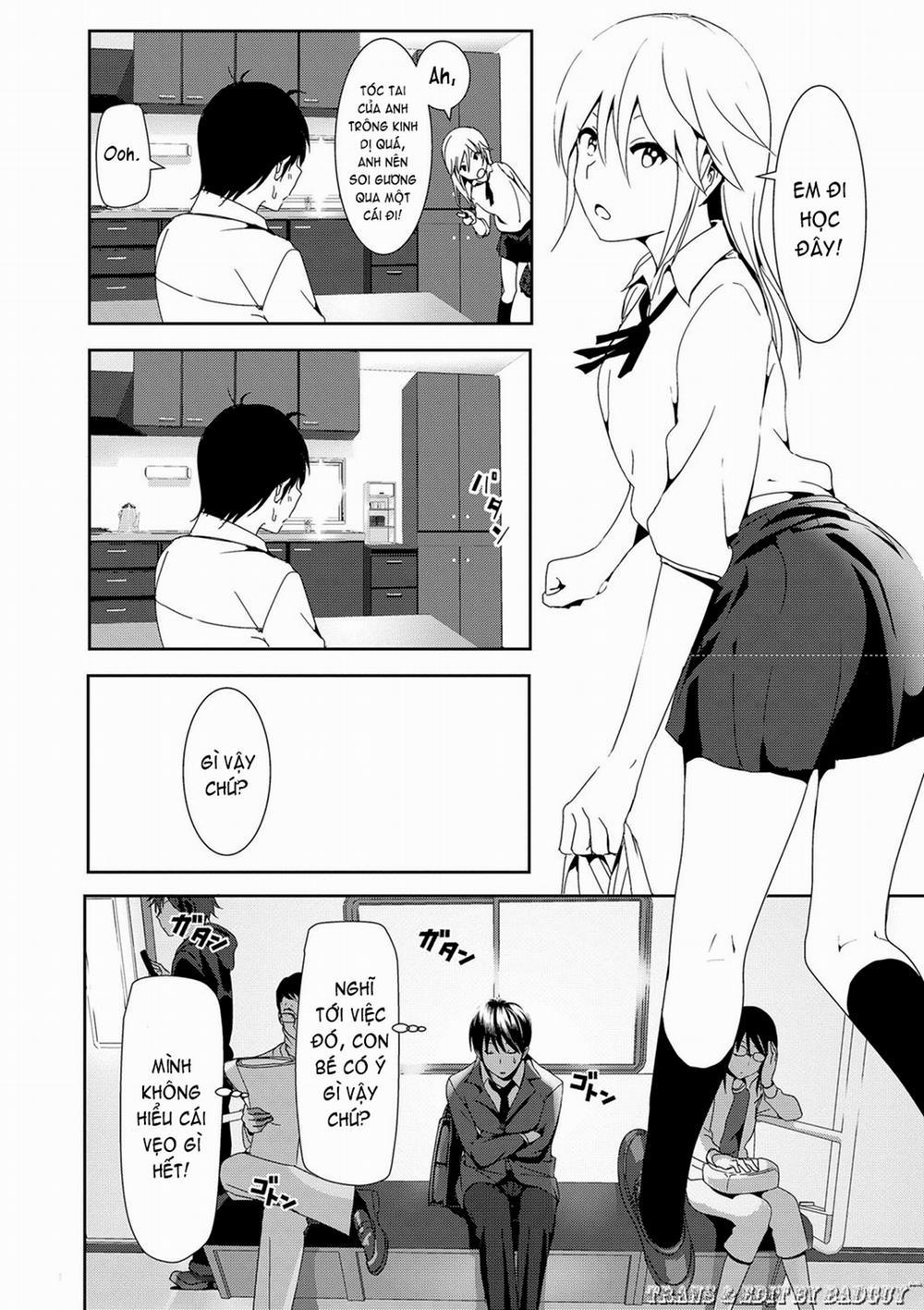 Sono ato miru no 1 trang 4