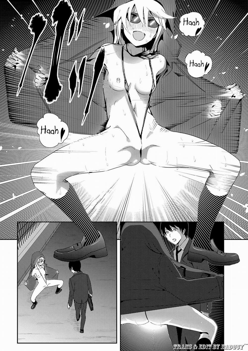 Sono ato miru no 1 trang 7
