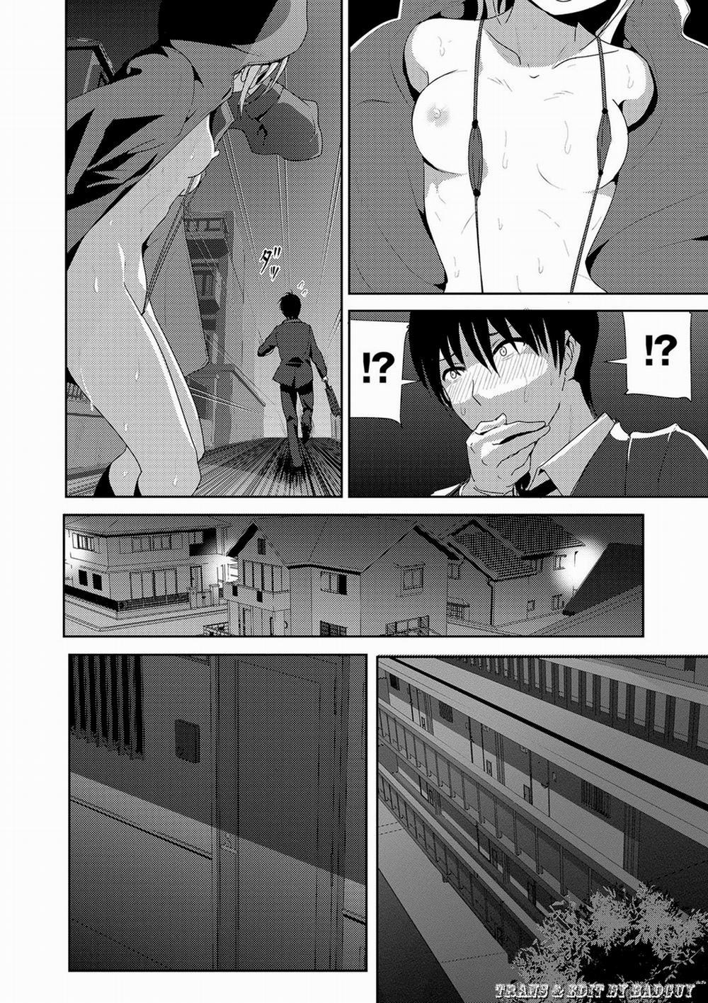 Sono ato miru no 1 trang 8