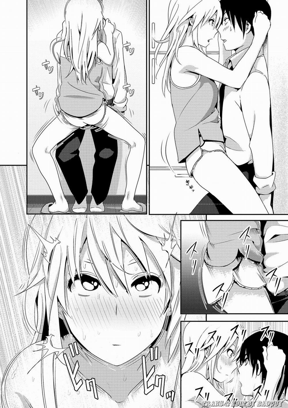 Sono ato miru no 2 [End] trang 6