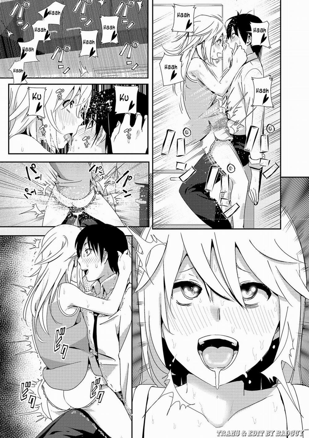Sono ato miru no 2 [End] trang 7