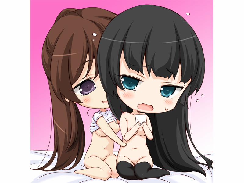 Sono Hanabira ni Kuchizuke o Artist 0 Tenshi-tachi no Yakusoku trang 56