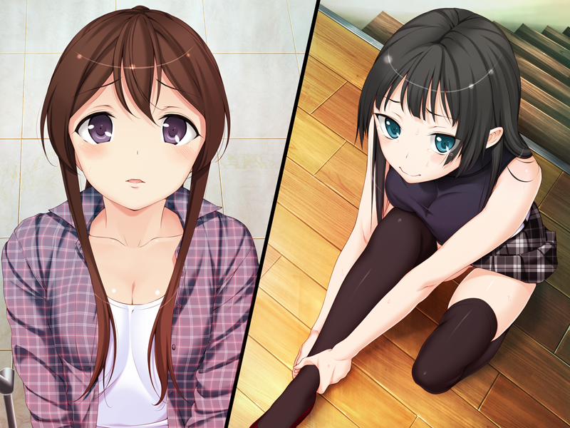 Sono Hanabira ni Kuchizuke o Artist 0 Tenshi-tachi no Yakusoku trang 6