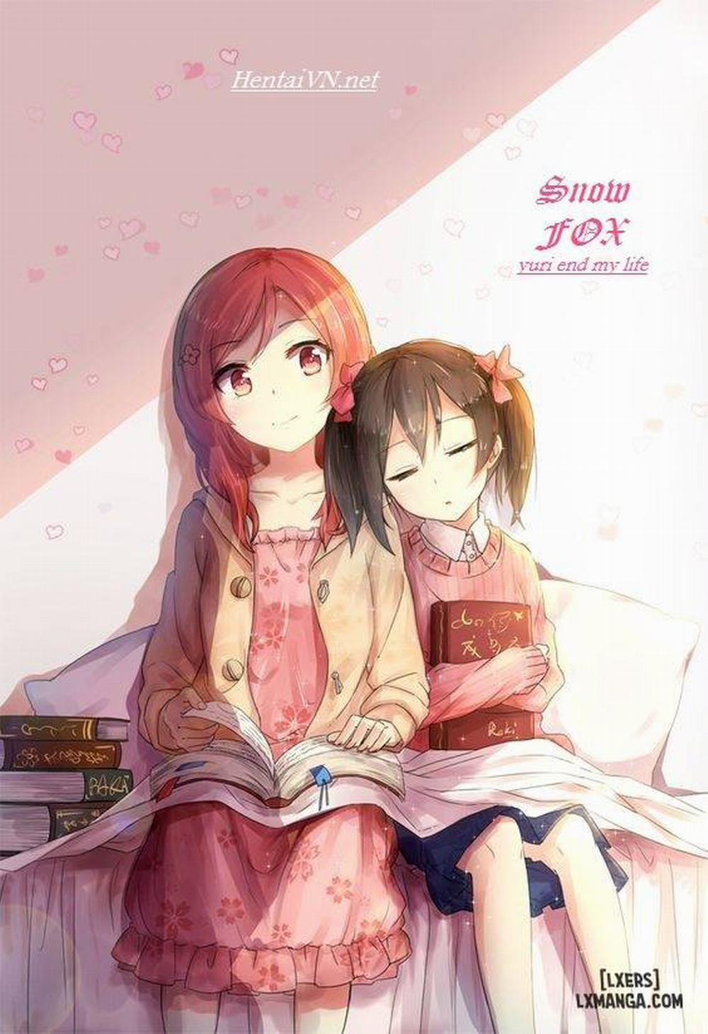 SonoMan Rhapsody Oneshot trang 18