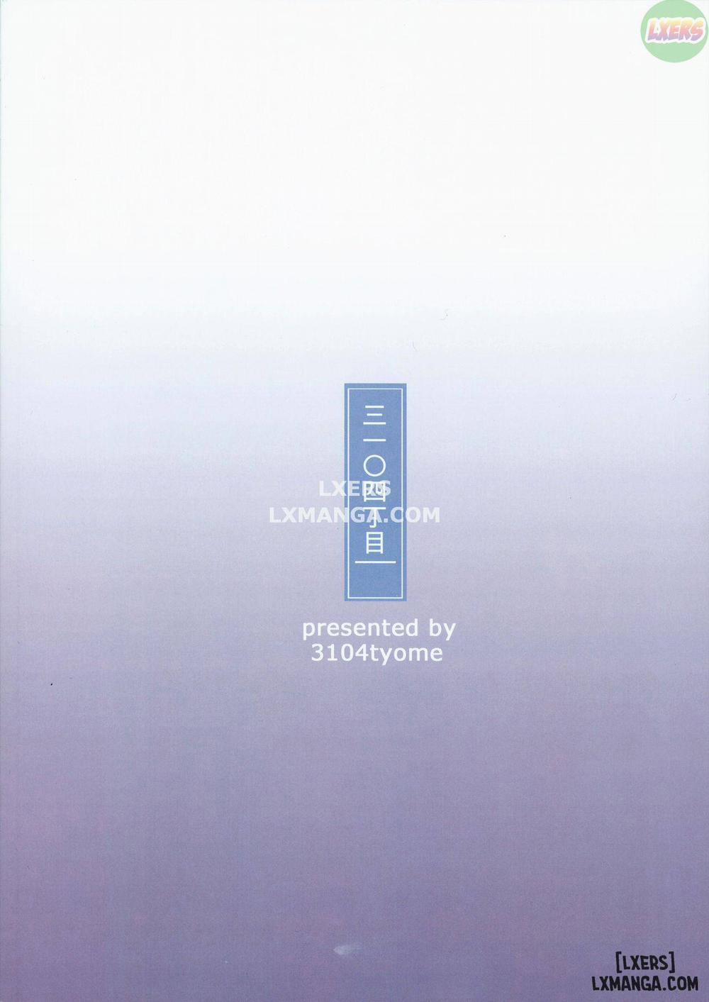 Soon Lazy Oneshot trang 29