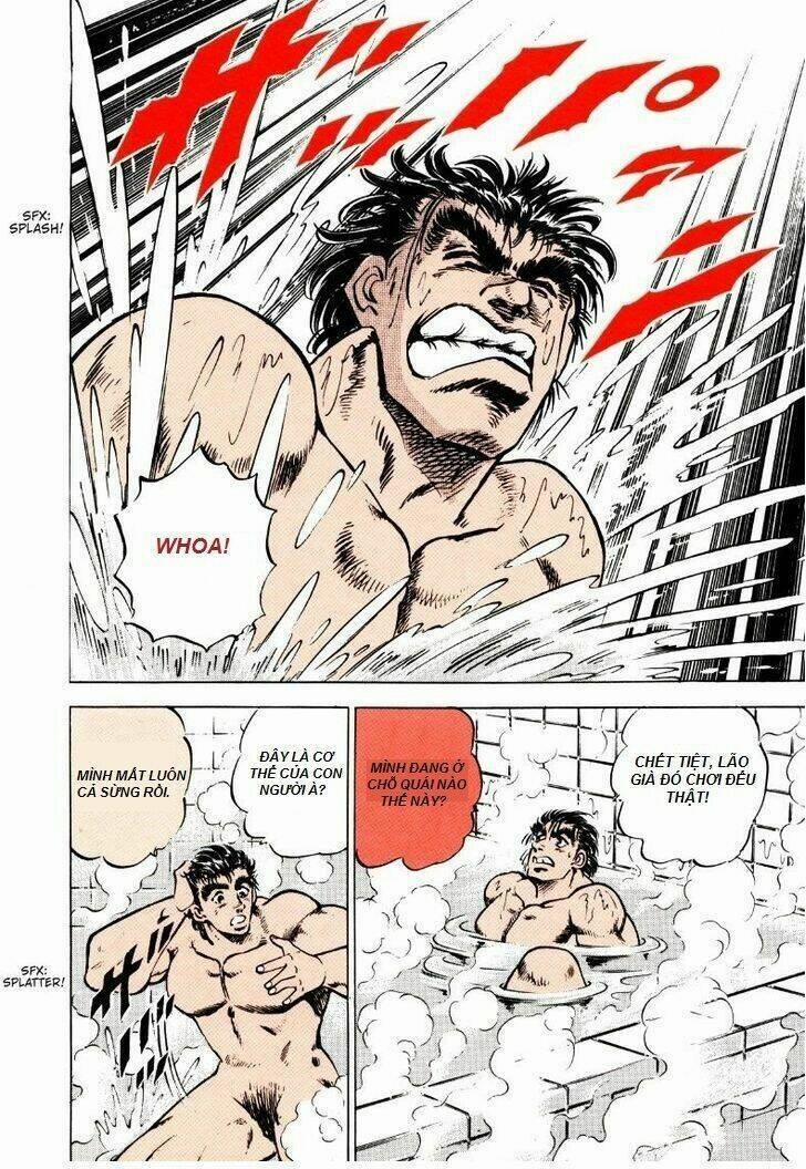 Sora Yori Takaku 1 trang 13