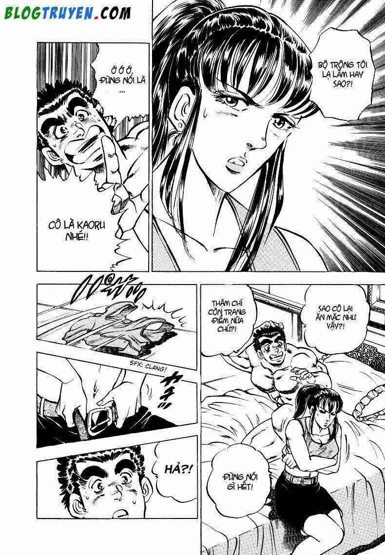 Sora Yori Takaku 13 trang 6