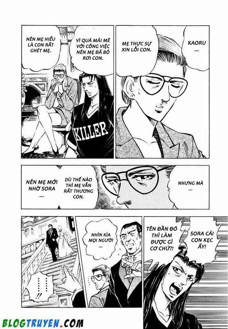 Sora Yori Takaku 9 trang 9