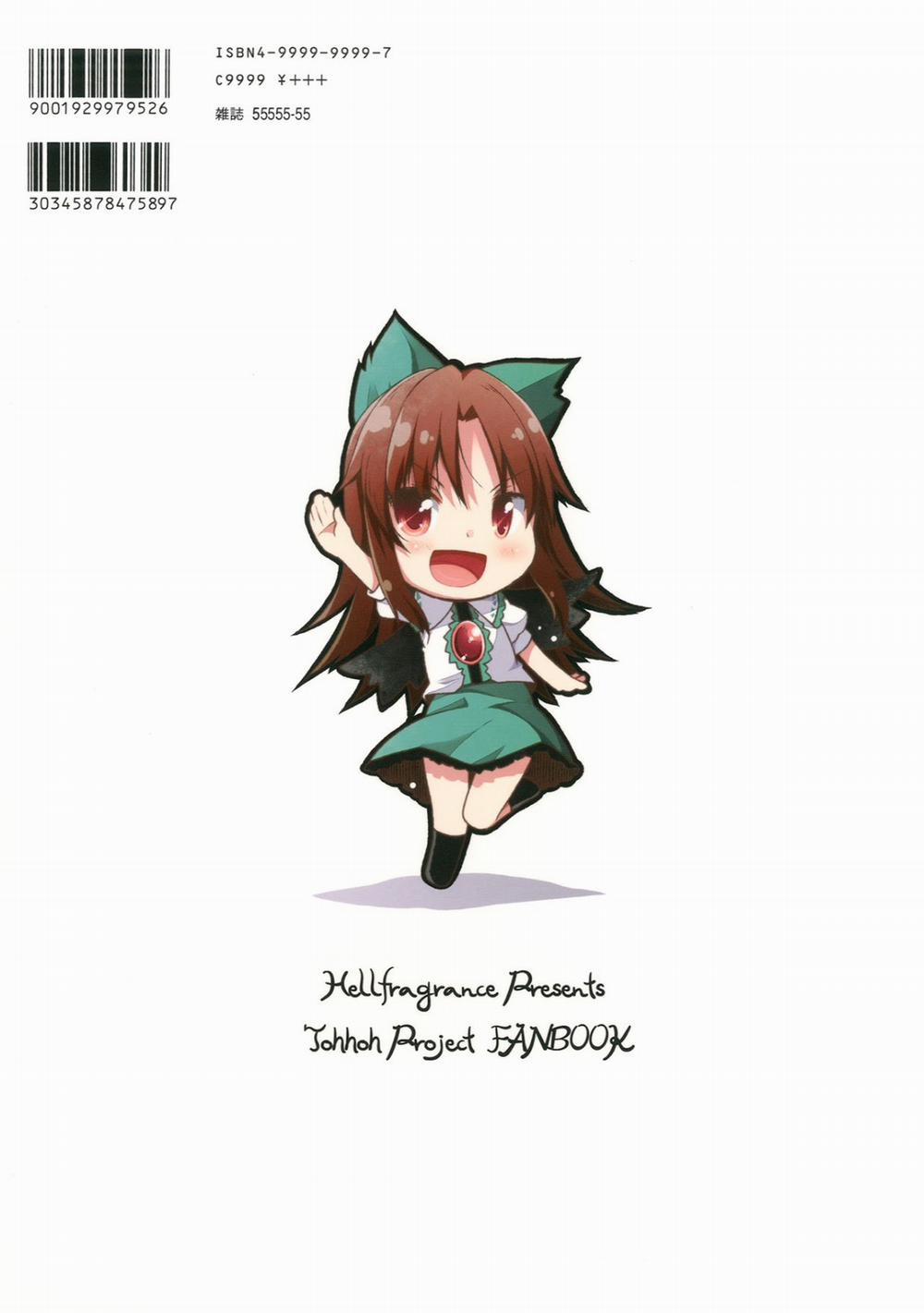 Soragoto Yatagarasu (Touhou Project) Oneshot trang 27