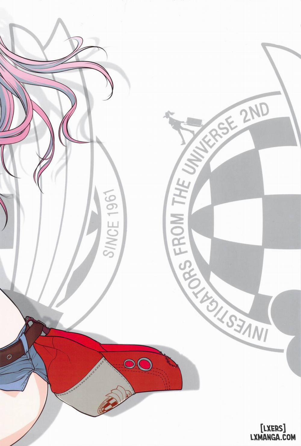 Sorako no Tabi 3 trang 33