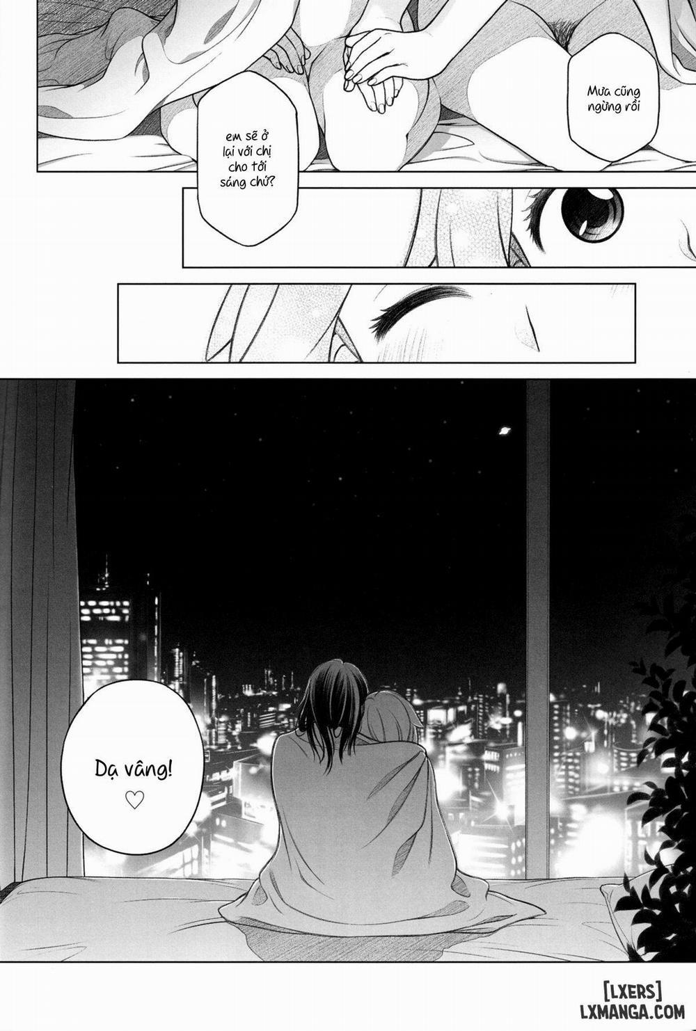 Sorako no Tabi 5 trang 20