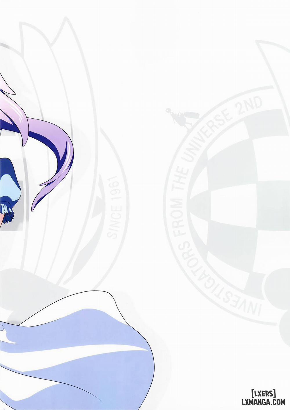 Sorako no Tabi 5 trang 23