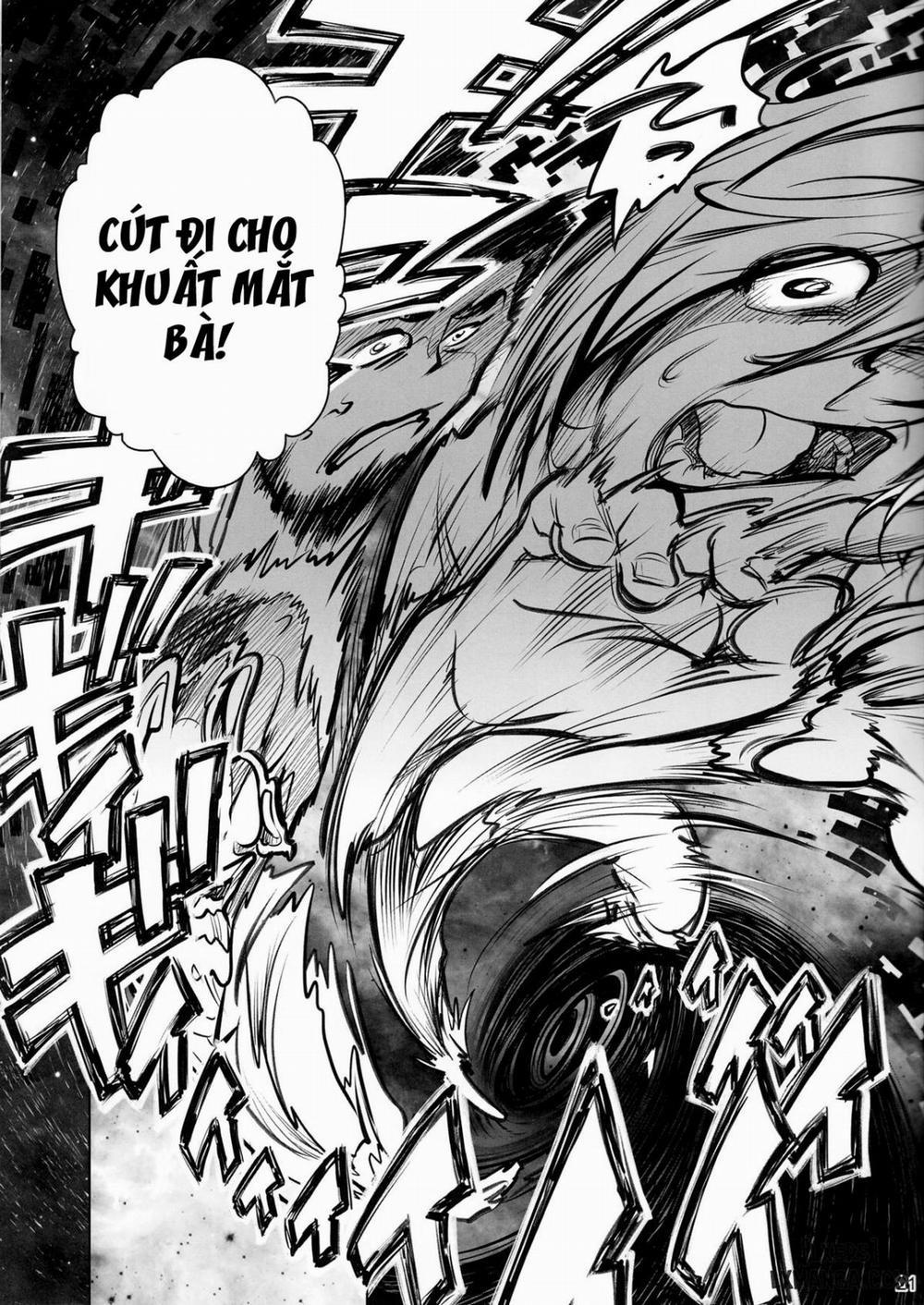 Sorako no Tabi 6 trang 19