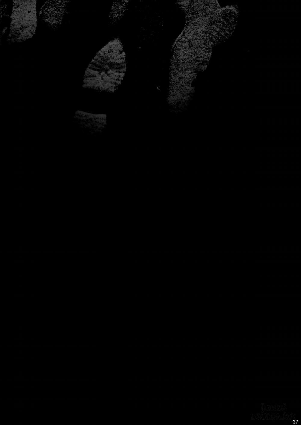 Sorako no Tabi 8 END trang 37