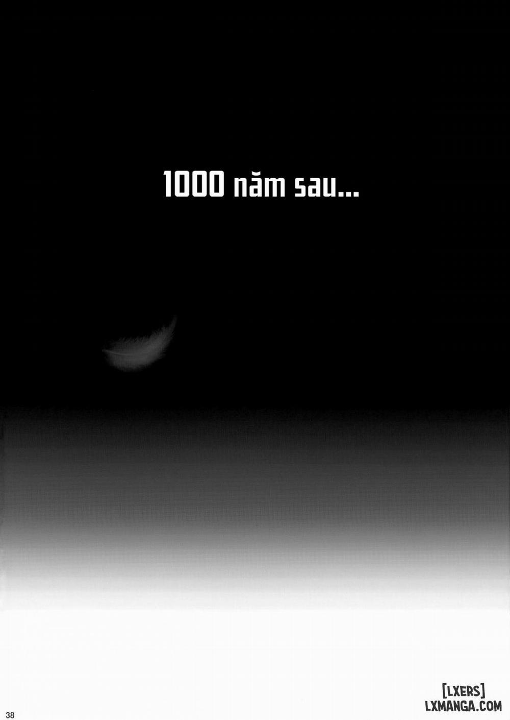 Sorako no Tabi 8 END trang 38