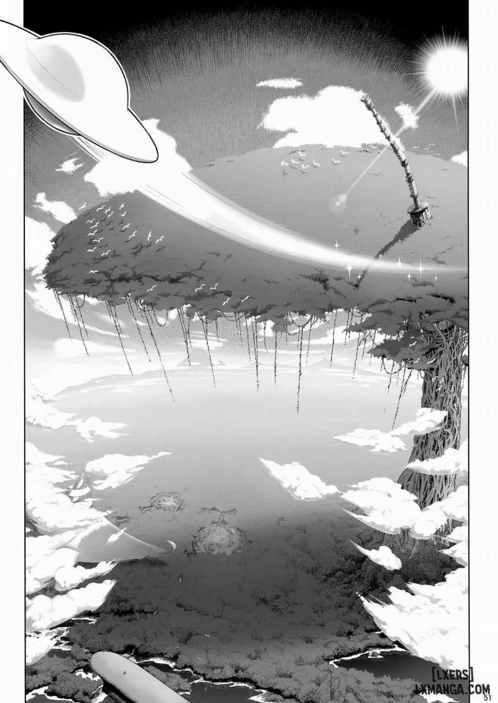 Sorako no Tabi 8 END trang 52