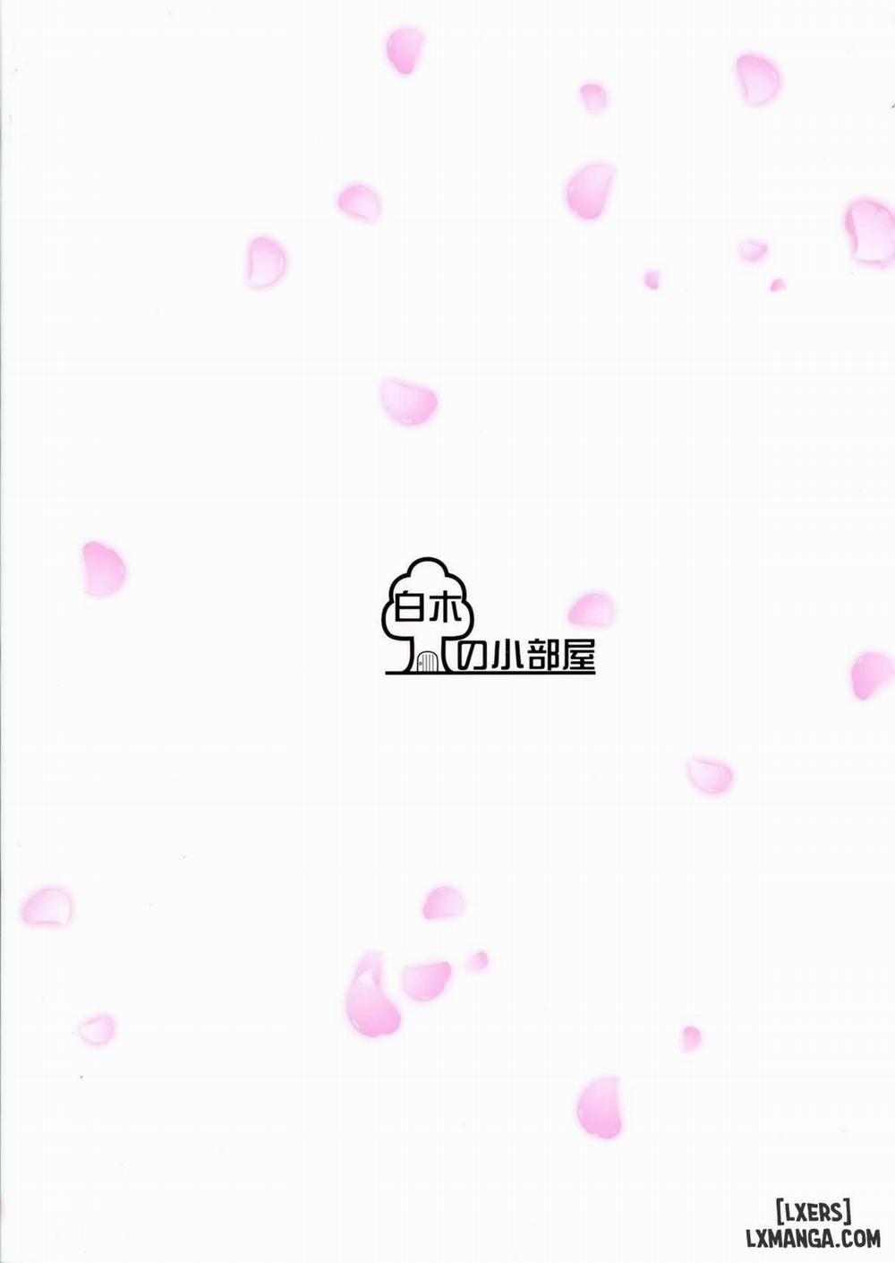 Sorata no Nama ga Detekita Oneshot trang 1