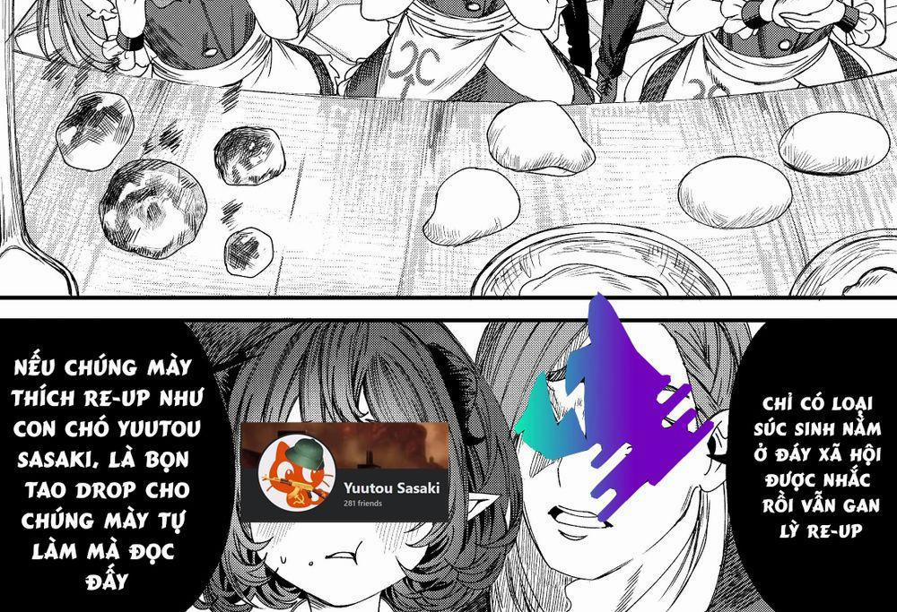 Sore Wa Rei No Shiwaza Desu 18 trang 1