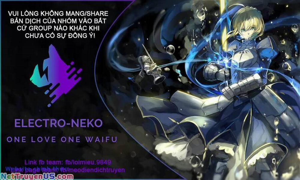 Sore Wa Rei No Shiwaza Desu 27 trang 1