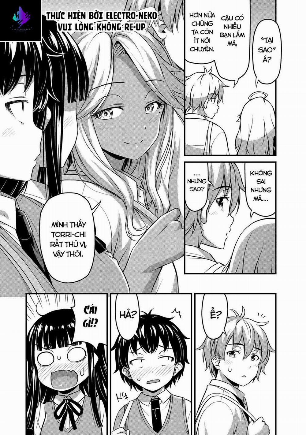 Sore Wa Rei No Shiwaza Desu 30 trang 5