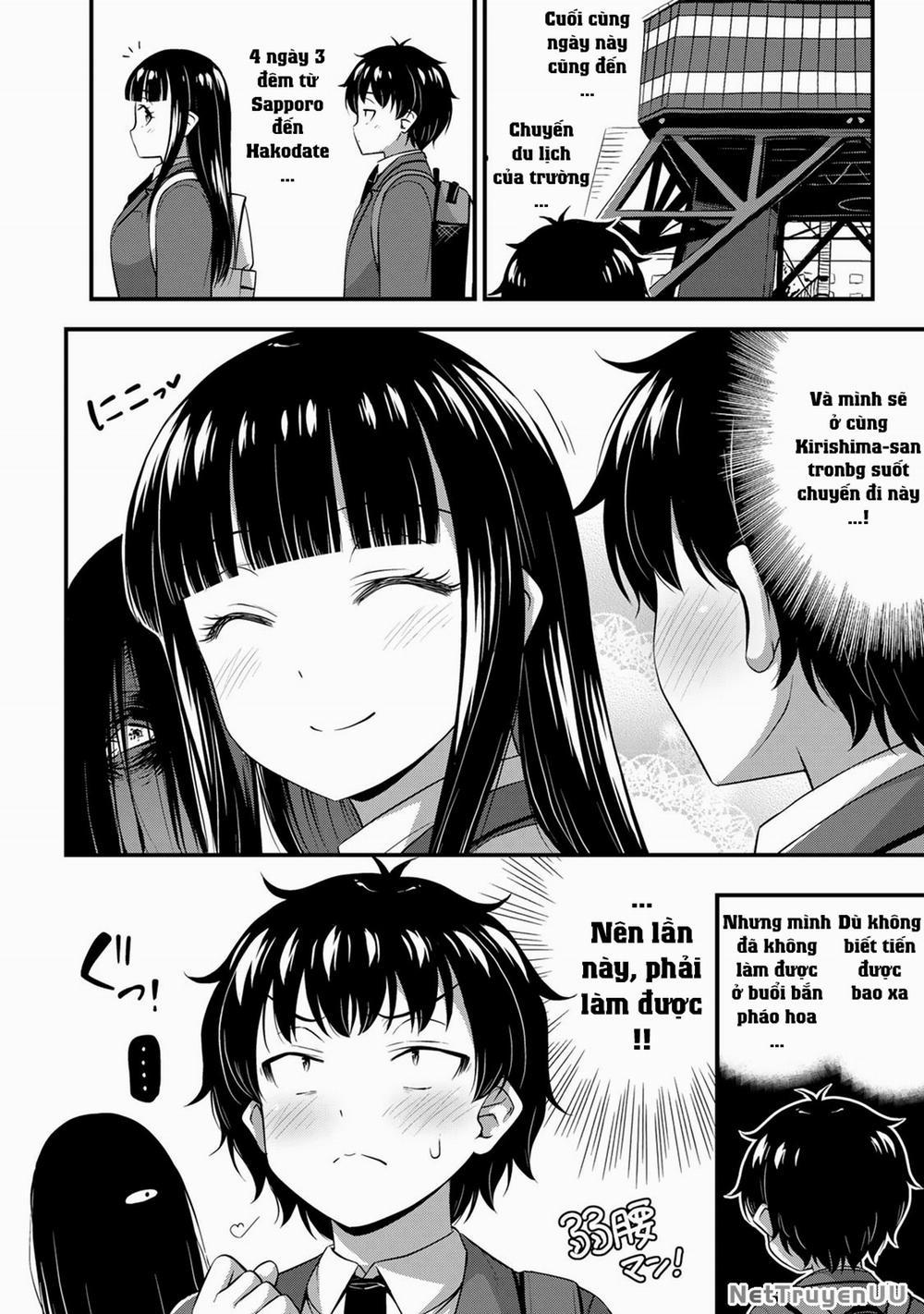 Sore Wa Rei No Shiwaza Desu 32 trang 2