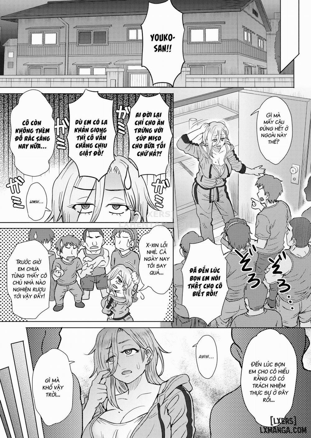 Soredemo Itoshii Kanojo-tachi 2 trang 12