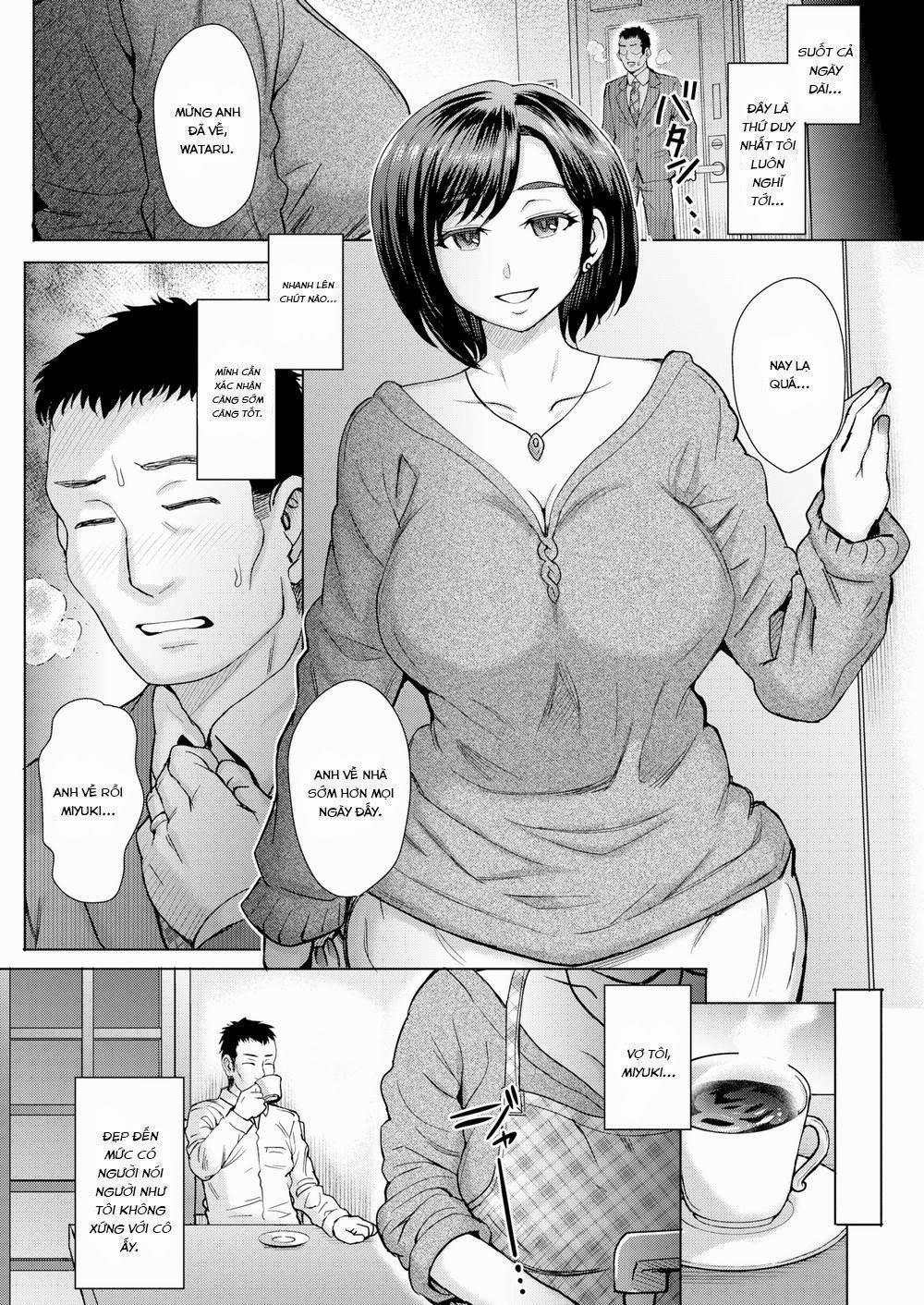 Soredemo Itoshii Kanojo-tachi 8 trang 1