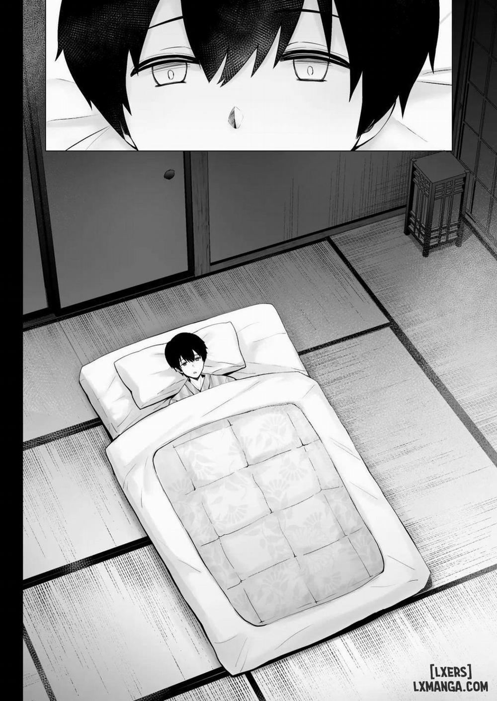 Soshite Kyou mo Moteasobareru 3 3 trang 45