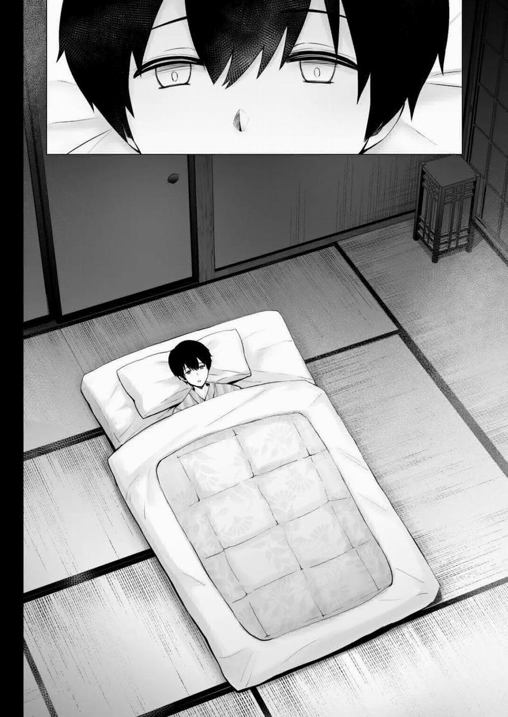 Soshite Kyou mo Moteasobareru 3 trang 47