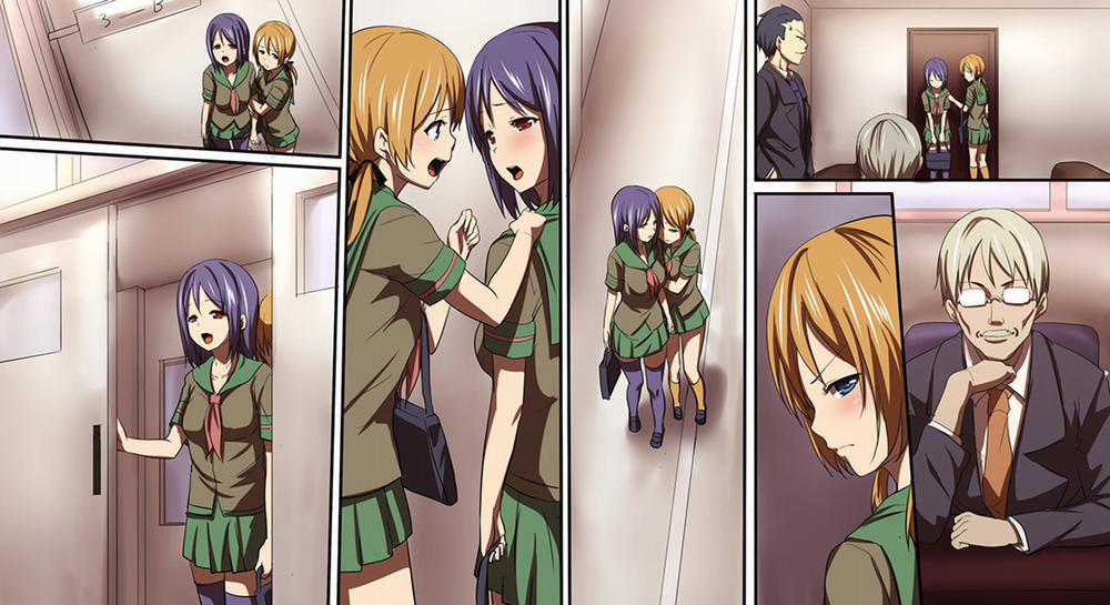 Sotsugyou made ni Zettai Ninshin ga Gimuka Sareta Gakkou Artist [Full Color] trang 13