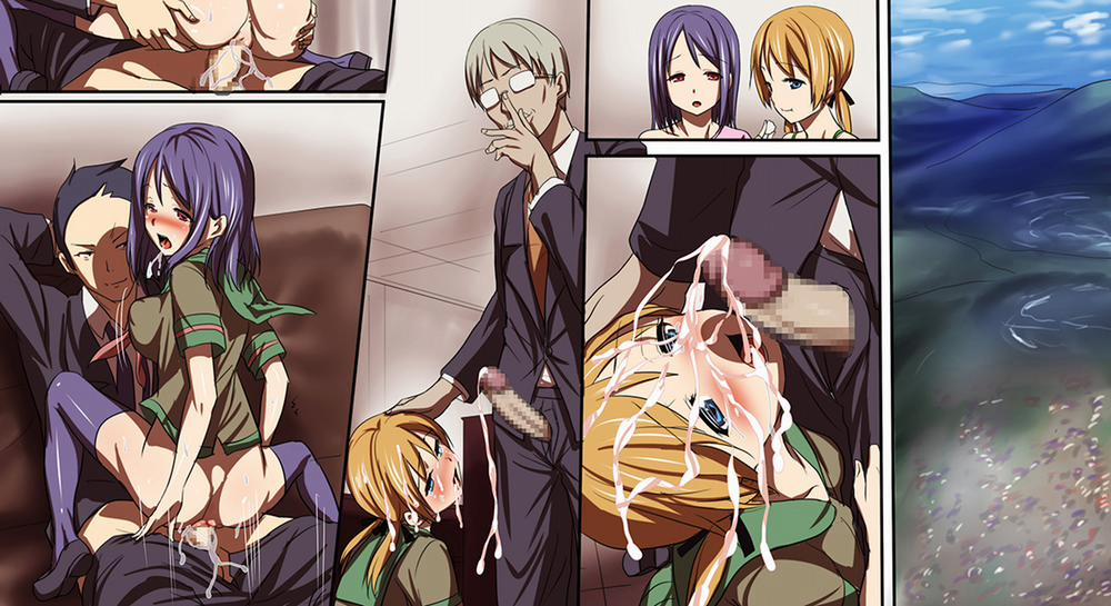 Sotsugyou made ni Zettai Ninshin ga Gimuka Sareta Gakkou Artist [Full Color] trang 7