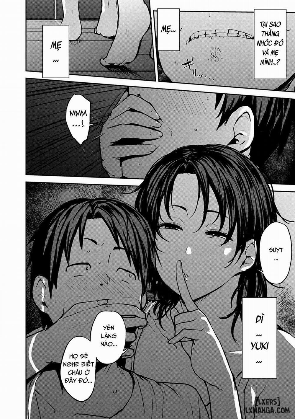 Soubo Soukan 1 trang 18