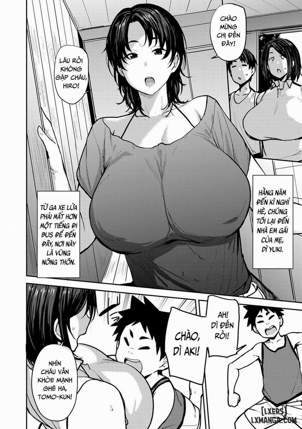 Soubo Soukan 1 trang 2