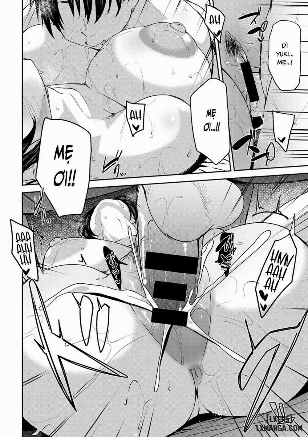 Soubo Soukan 2 trang 22