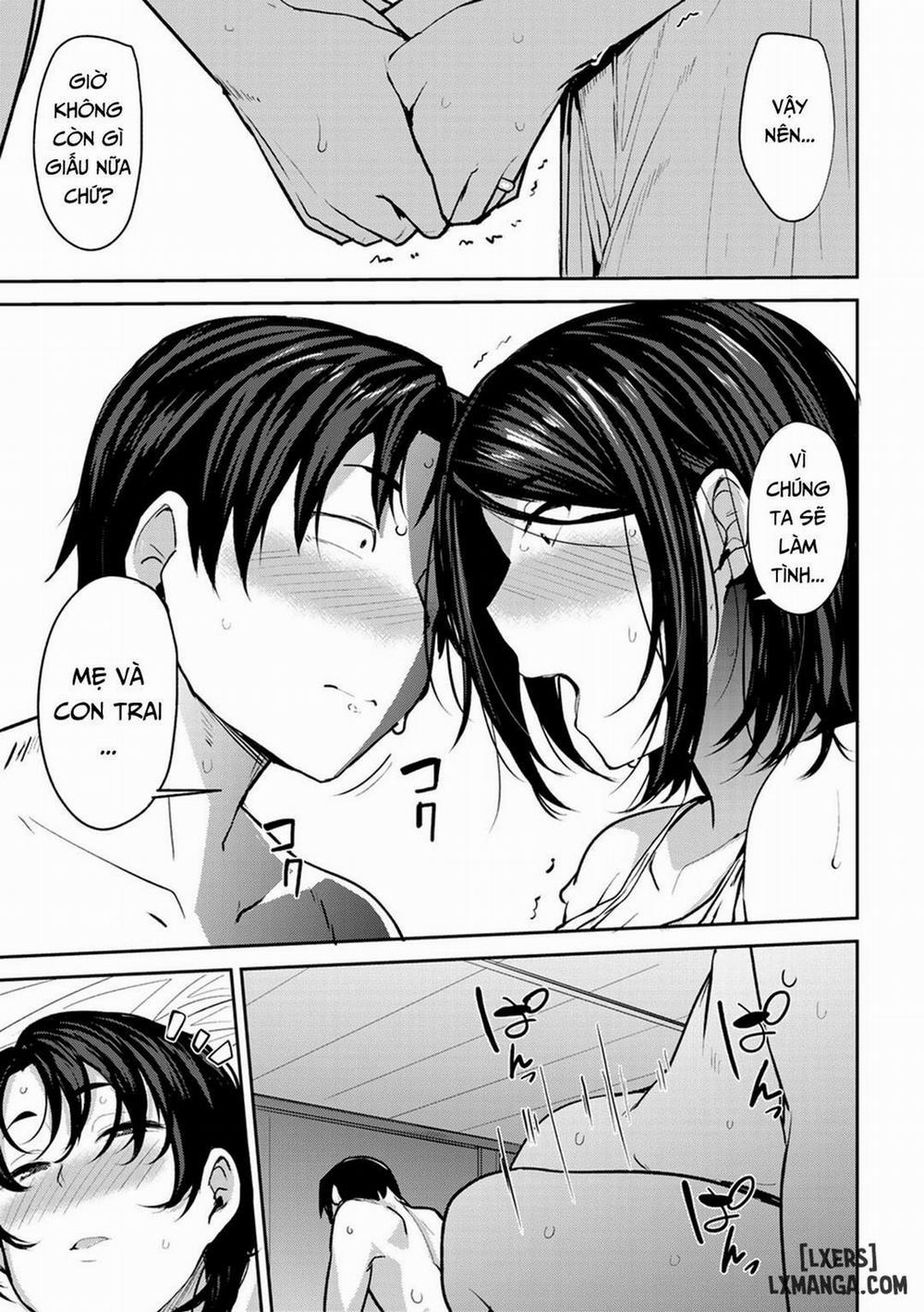 Soubo Soukan 3 END trang 7