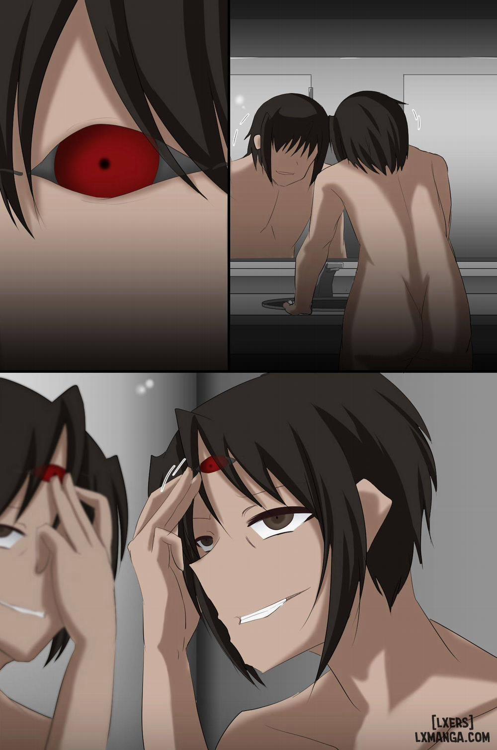 Soujutsu wo Te ni Ireta Oneshot trang 56