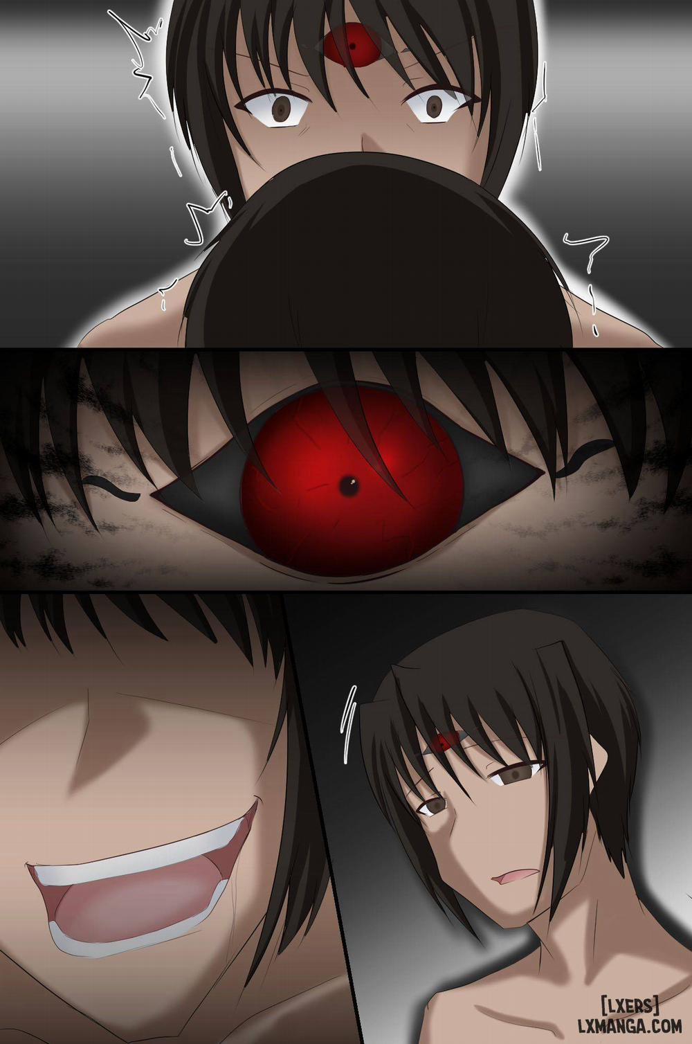 Soujutsu wo Te ni Ireta Oneshot trang 57