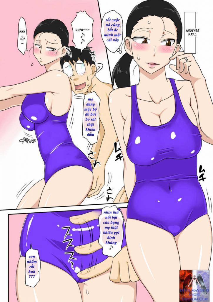 Soukan Kyouen Oneshot trang 13