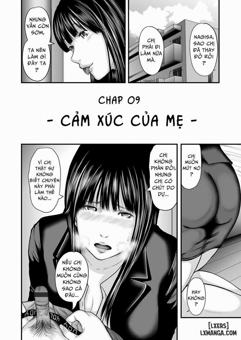 Soukan no Replica 10 trang 2