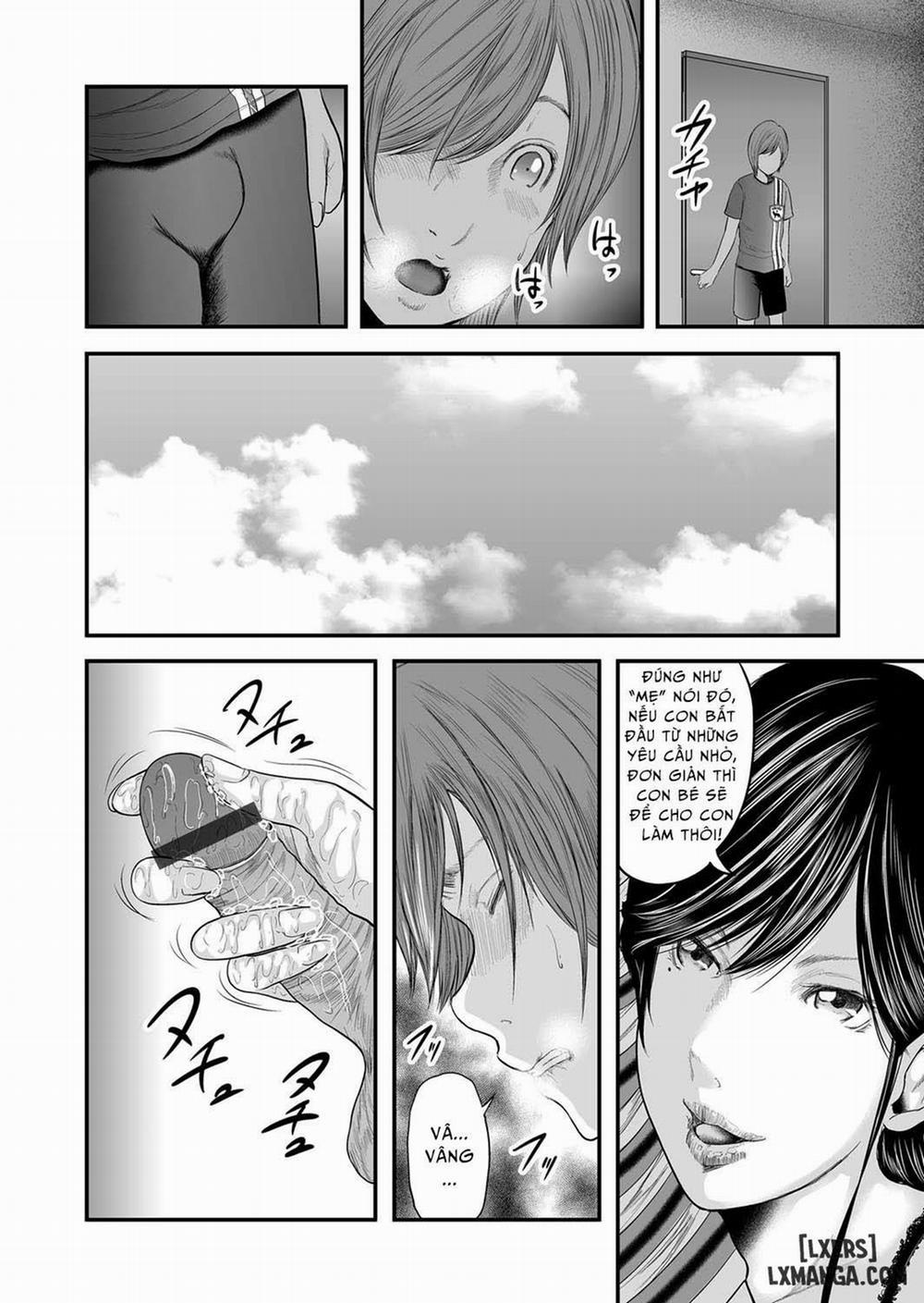 Soukan no Replica 11 trang 10