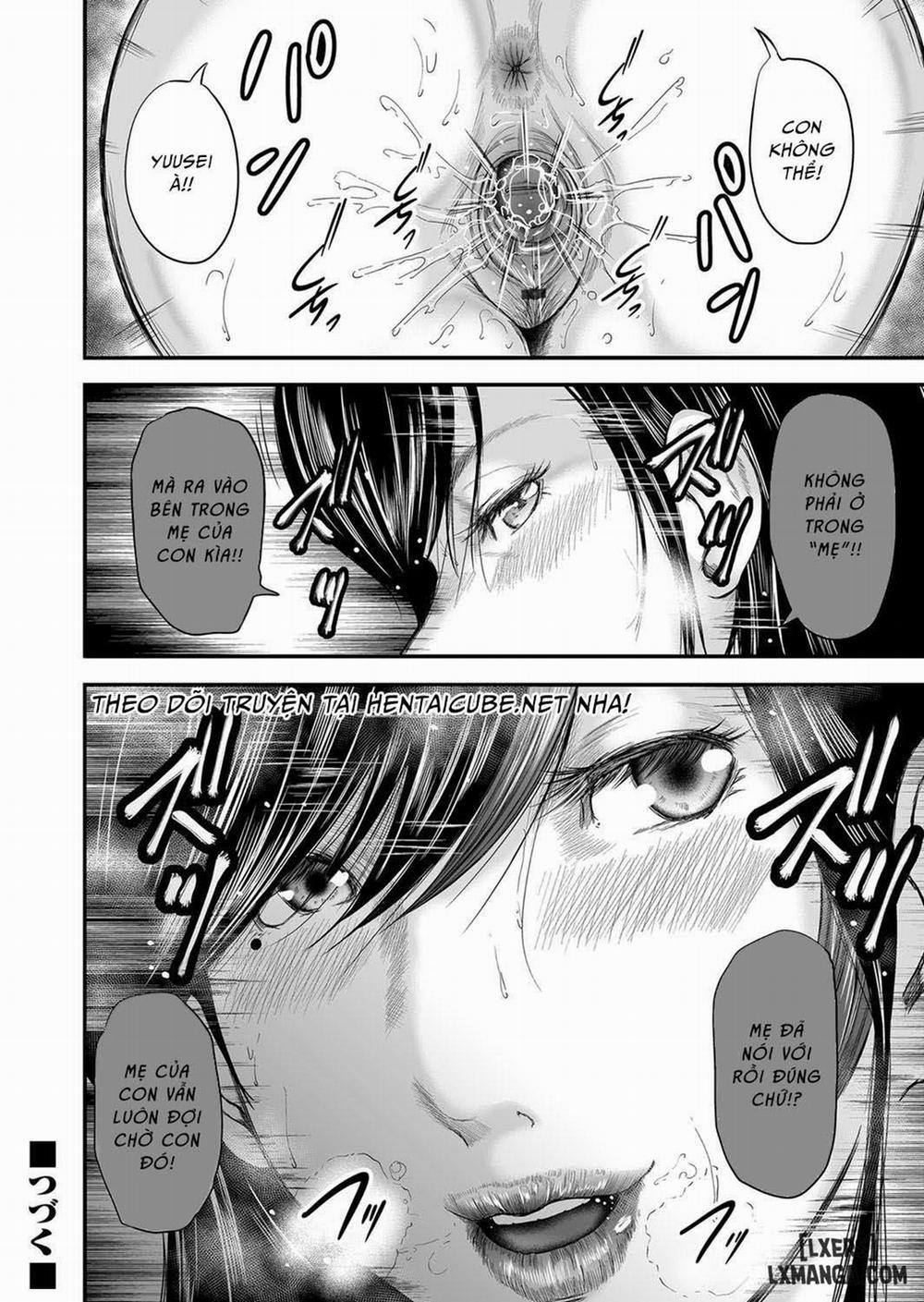 Soukan no Replica 12 trang 20