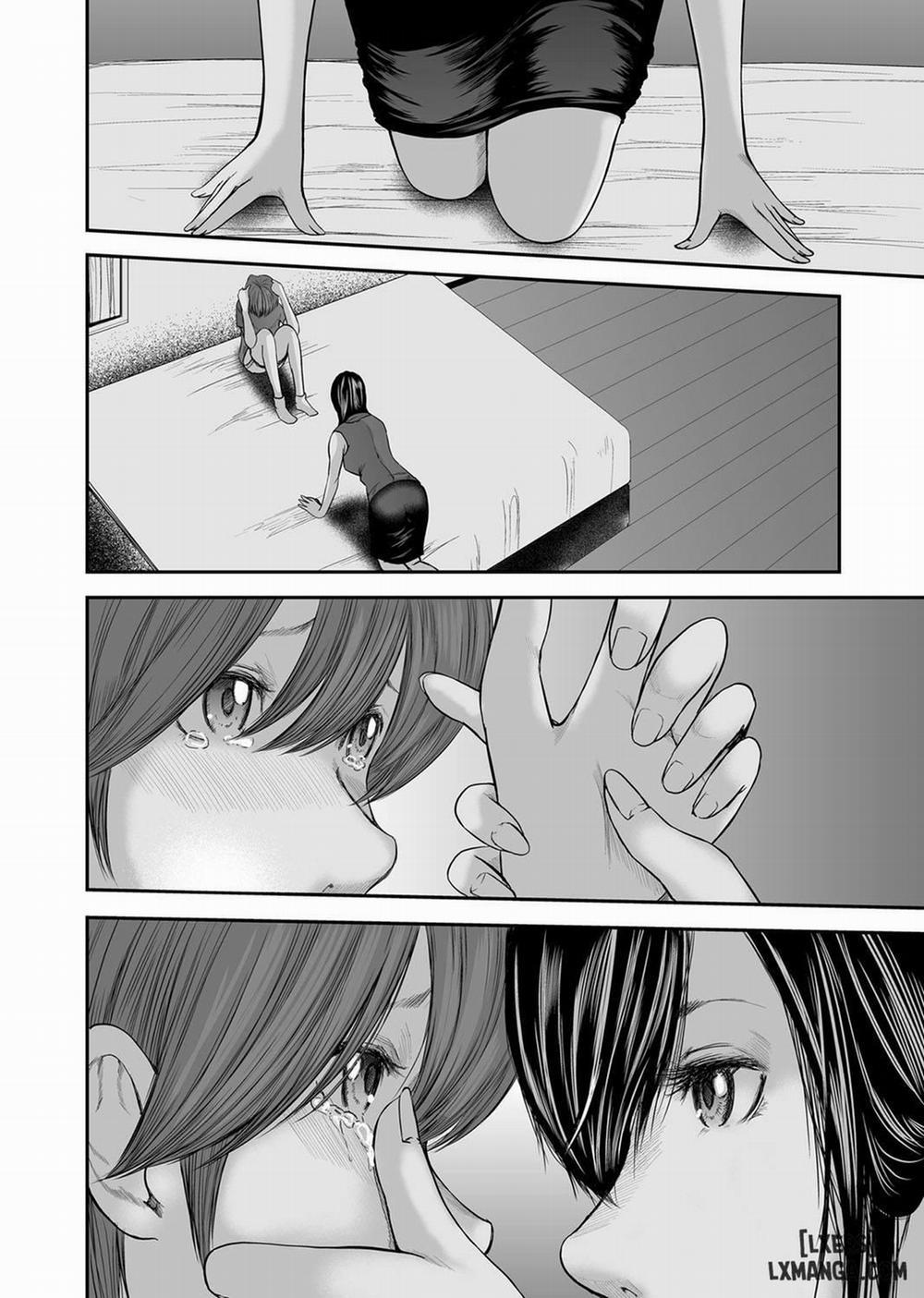 Soukan no Replica 17 trang 2