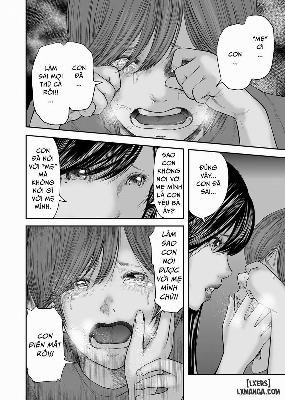 Soukan no Replica 17 trang 6